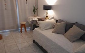 Pequeño Monoambiente Posadas centro